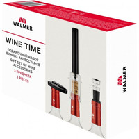 Набор для вина Walmer Wine Time W37000860