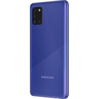 Смартфон Samsung Galaxy A31 SM-A315F/DS 4GB/64GB (синий)