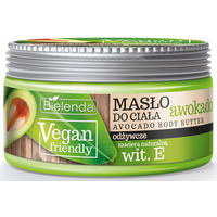  Bielenda Vegan Friendly авокадо 250 мл