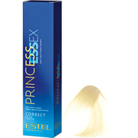 Крем-краска для волос Estel Professional Princess Essex Correct 0/00А аммиачный