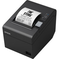 Принтер чеков Epson TM-T20III C31CH51012