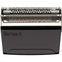Сетка и режущий блок Braun Series 5 52B (черный)