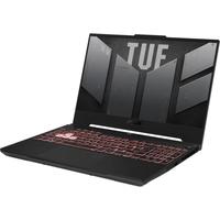 Игровой ноутбук ASUS TUF Gaming A15 FA507RR-HQ007