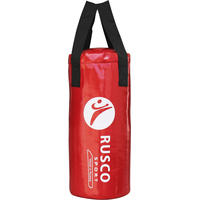 Мешок Rusco Sport Boxer 8кг (красный)