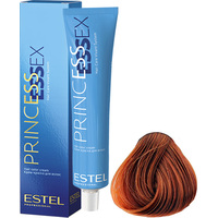 Крем-краска для волос Estel Professional Princess Essex 8/45 светло-русый медно-красный