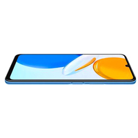 Смартфон HONOR X7 6GB/128GB международная версия (синий океан)