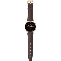 Умные часы HONOR Watch GS 3 (золотистый)