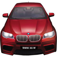 Автомодель MJX BMW X6 M (8541)