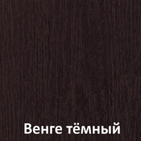 Шкаф-купе Кортекс-мебель Лагуна ШК01-00 (венге)