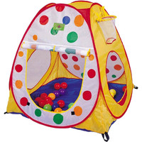 Игровая палатка ESSA Toys Радужная (8026)