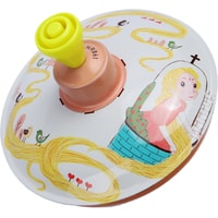 Развивающая игрушка Happy Baby Yola 331852 (принцесса)