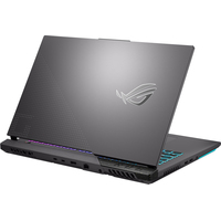Игровой ноутбук ASUS ROG Strix G17 2023 G713PU-LL065X