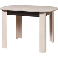Кухонный стол Мебель-класс Леон-2 (венге-дуб шамони)