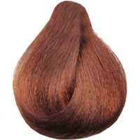 Крем-краска для волос Kaaral Baco 7.42 медный блондин радужный
