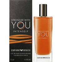 Парфюмерная вода Giorgio Armani Stronger With You Absolutely EdP (15 мл)