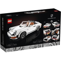 Конструктор LEGO Creator 10295 Porsche 911 в Лиде