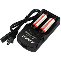 Зарядное устройство LiitoKala Simple Lii-260