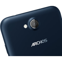 Смартфон Archos 50c Platinum