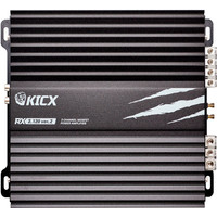 Автомобильный усилитель KICX RX 2.120 ver.2