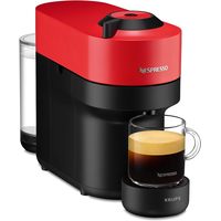 Капсульная кофеварка Krups Nespresso Vertuo Pop XN9205
