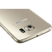 Смартфон Samsung Galaxy S6 32GB Gold Platinum [G920]