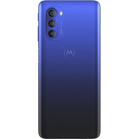 Смартфон Motorola Moto G51 4GB/128GB (синий)