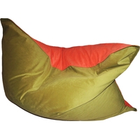 Кресло-мешок Bagland Подушка Оранж