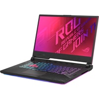 Игровой ноутбук ASUS ROG Strix G15 G512LU-HN095