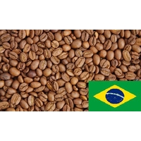 Кофе Coffee Everyday Арабика Бразилия Серрадо в зернах 1000г