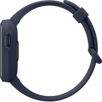 Умные часы Xiaomi Mi Watch Lite (синий)