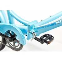 Велосипед Krostek Compact 201