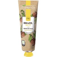  Bielenda Крем для рук Восстанавливающий бразильский орех 50 мл