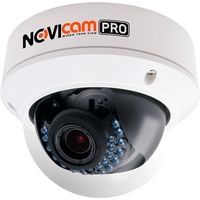 IP-камера NOVIcam PRO NC48VP (ver. 1052)