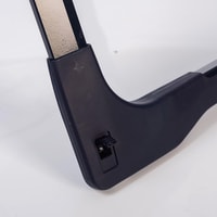 Высокий стульчик Acarento Biscotti AHC110 (темно-синий)