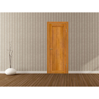 Межкомнатная дверь Vi Lario Версаль ДГ (медовый орех)
