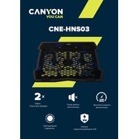 Подставка Canyon NS03