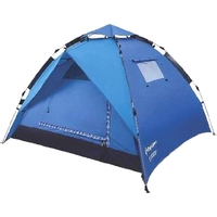 Кемпинговая палатка KingCamp Florence Alu 3089 (синий)