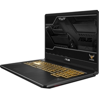 Игровой ноутбук ASUS TUF Gaming FX705GM-EV020