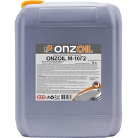 Моторное масло ONZOIL М-10Г2 9л