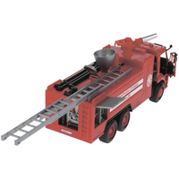 Пожарная машина Технопарк X600-H09064-R
