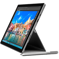 Планшет Microsoft Surface Pro 4 128GB [CR5-00001]