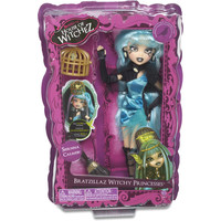 Кукла MGA Entertainment Bratzillaz Witchy Princesses Siernna Calmer