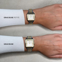 Наручные часы Cluse Feroce Mini CW11708