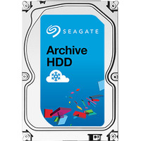 Жесткий диск Seagate Archive HDD 8TB (ST8000AS0002)
