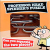 Настольная игра Professor Puzzle Головакругом (The Head Spinner)