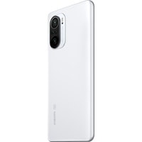 Смартфон Xiaomi Mi 11i 8GB/128GB международная версия с NFC (белый)
