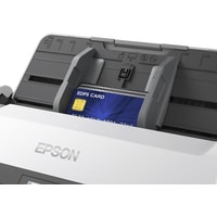 Сканер Epson WorkForce DS-970