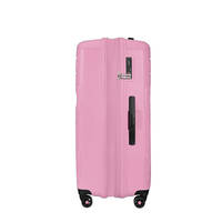 Чемодан-спиннер American Tourister Sunside Pink Gelato 77 см