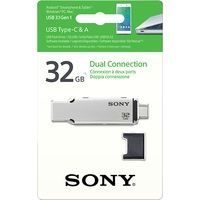 USB Flash Sony USM32CA2 32GB