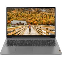 Ноутбук Lenovo IdeaPad 3 15ALC6 82KU01QKPB